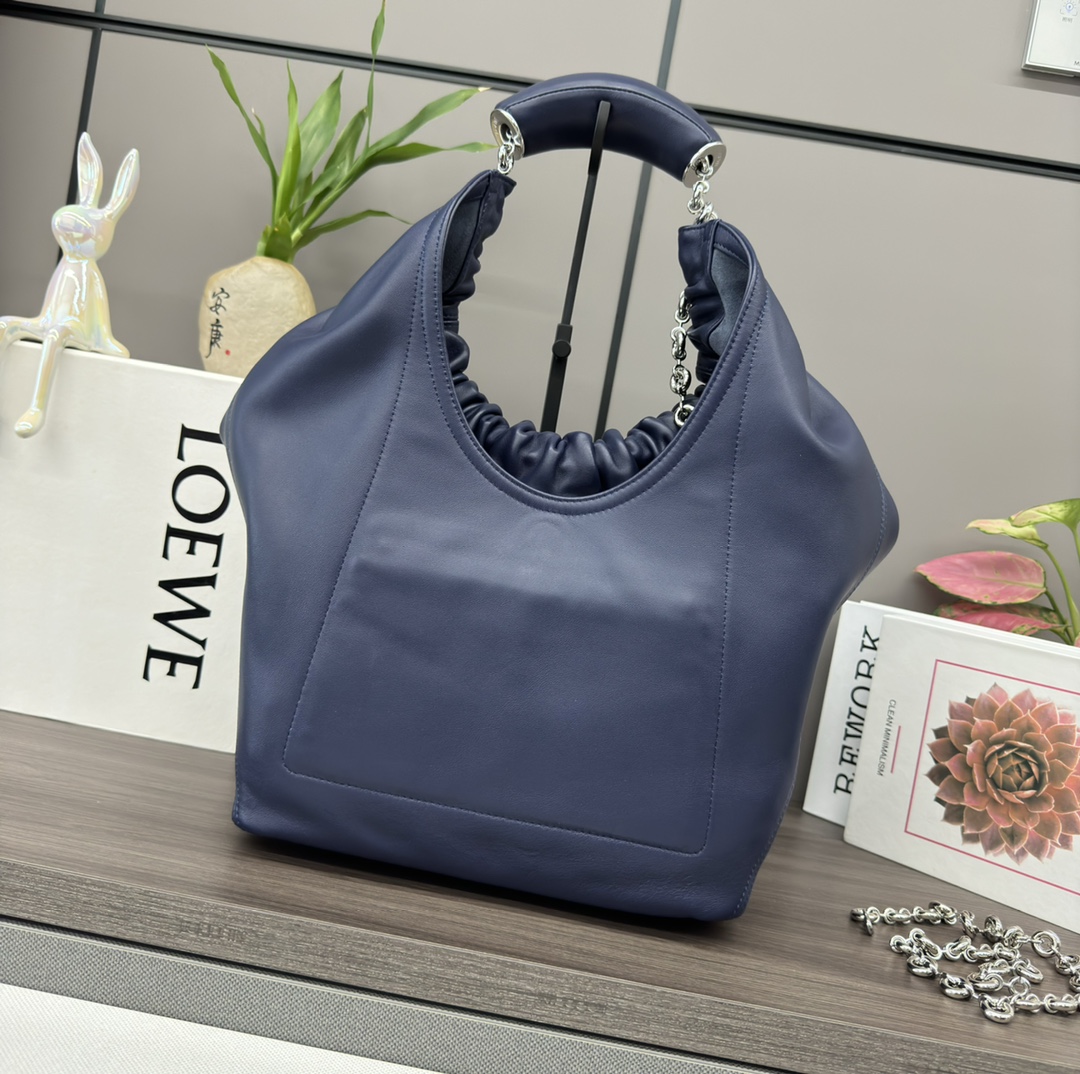 Loewe Satchel Bags